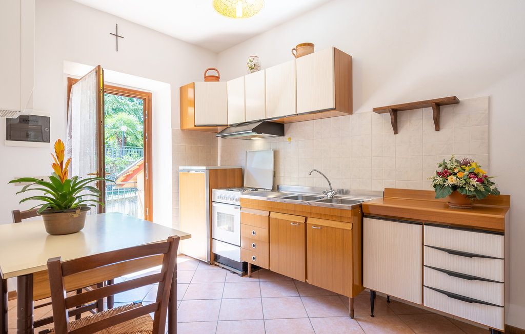 Ferienhaus - Dicomano , Italien - ITF109 9