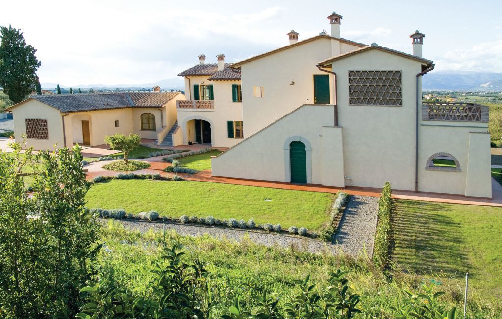 Semesterhus - Vinci , Italien - ITF300 8