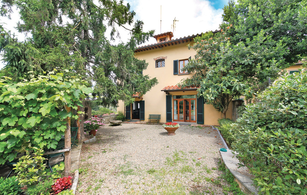 Feriehuse - Scandicci , Italien - ITF407 4