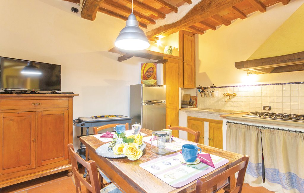 Semesterlägenhet - Vinci , Italien - ITF612 10