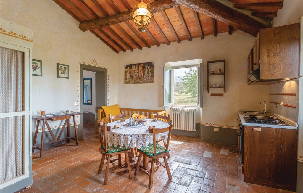 Semesterhus - Reggello , Italien - ITF799 14