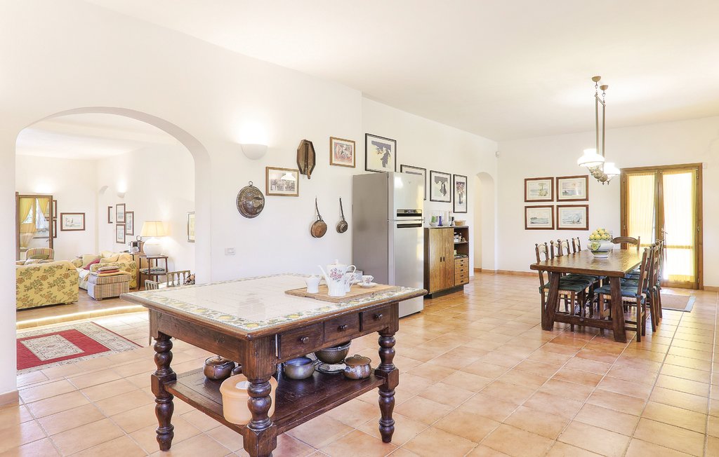 Ferienhaus - Cerreto Guidi , Italien - ITF823 14