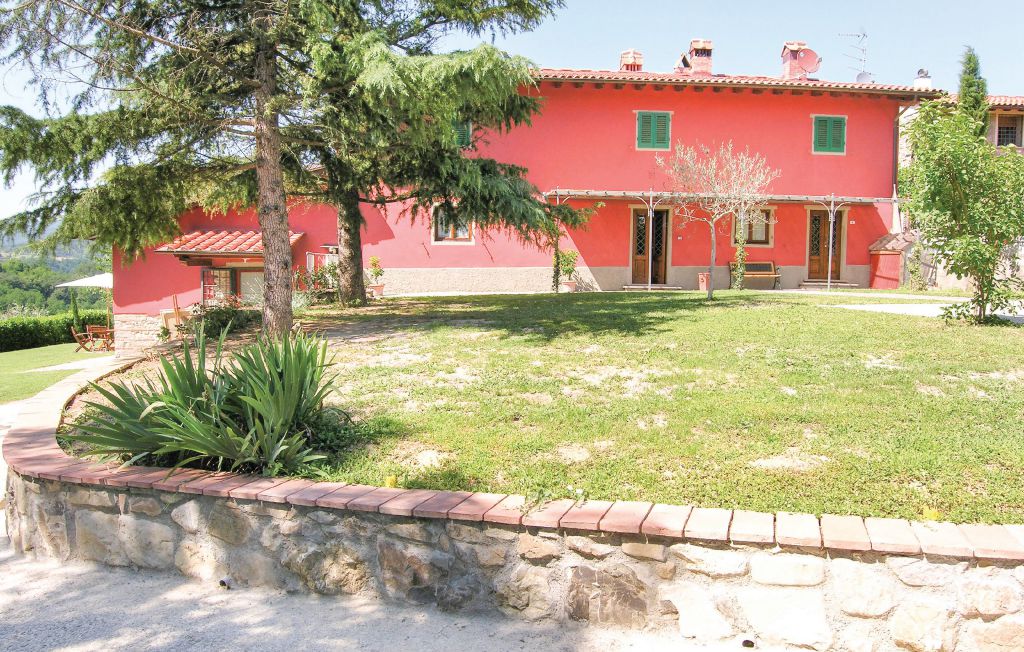 Feriehuse - Vicchio , Italien - ITF837 2