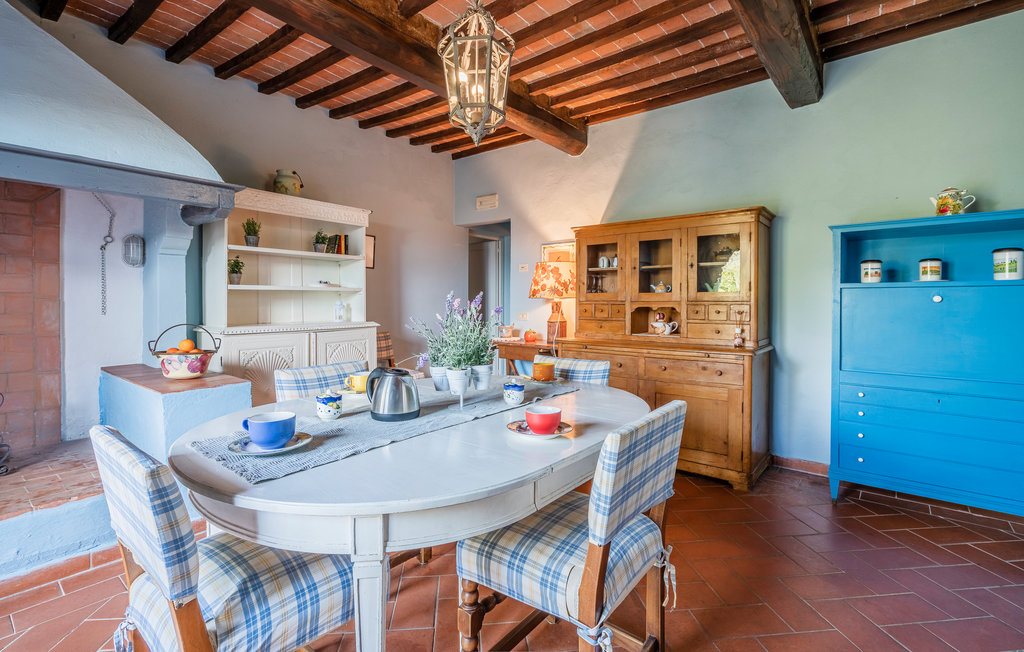 Ferienwohnung - Lazzeretto , Italien - ITF063 25