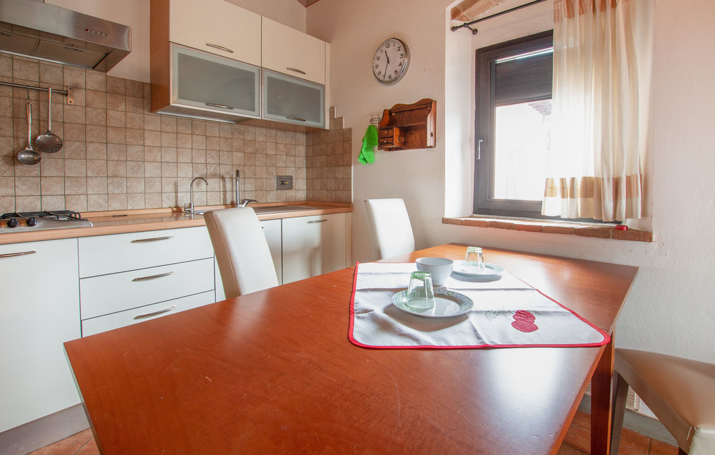 Ferienwohnung - Montespertoli , Italien - ITF098 13