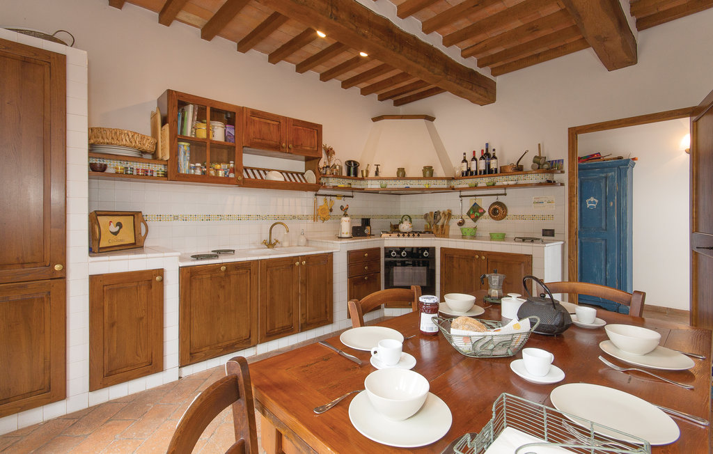 Feriehuse - Montespertoli , Italien - ITF296 19