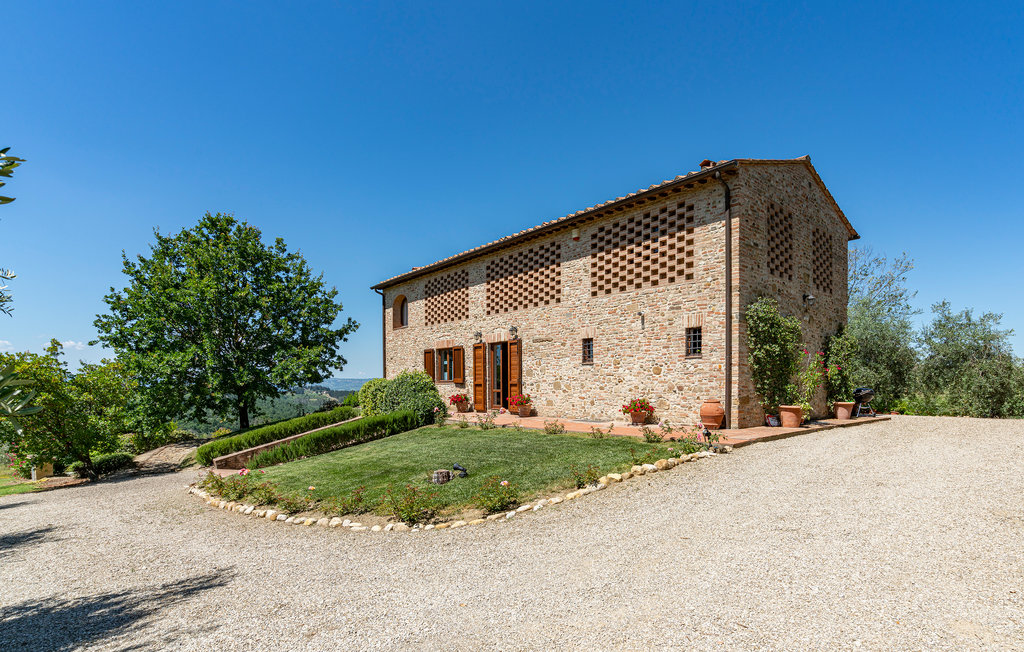 Feriehuse - Montespertoli , Italien - ITF296 13