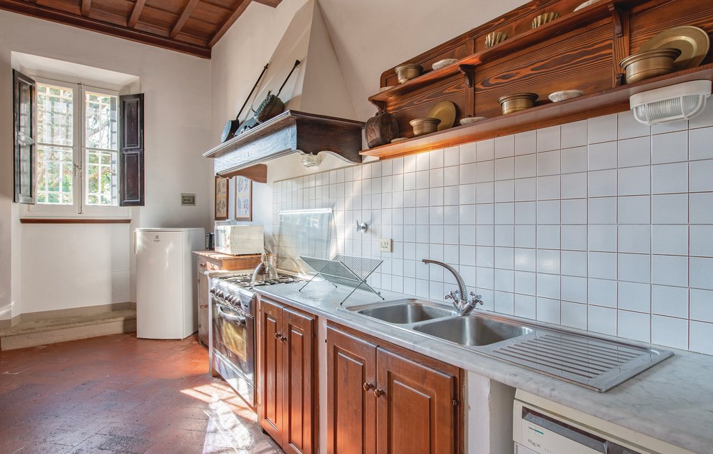 Semesterhus - Vicchio , Italien - ITF024 16