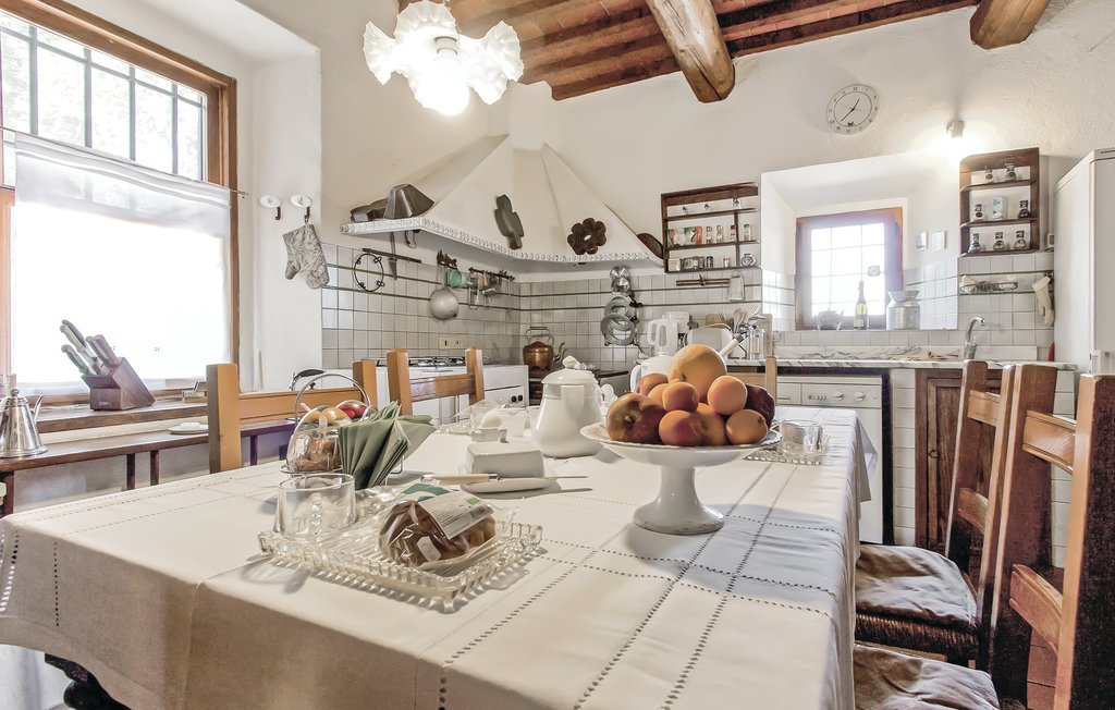 Feriehuse - Rignano sull´Arno , Italien - ITF835 14