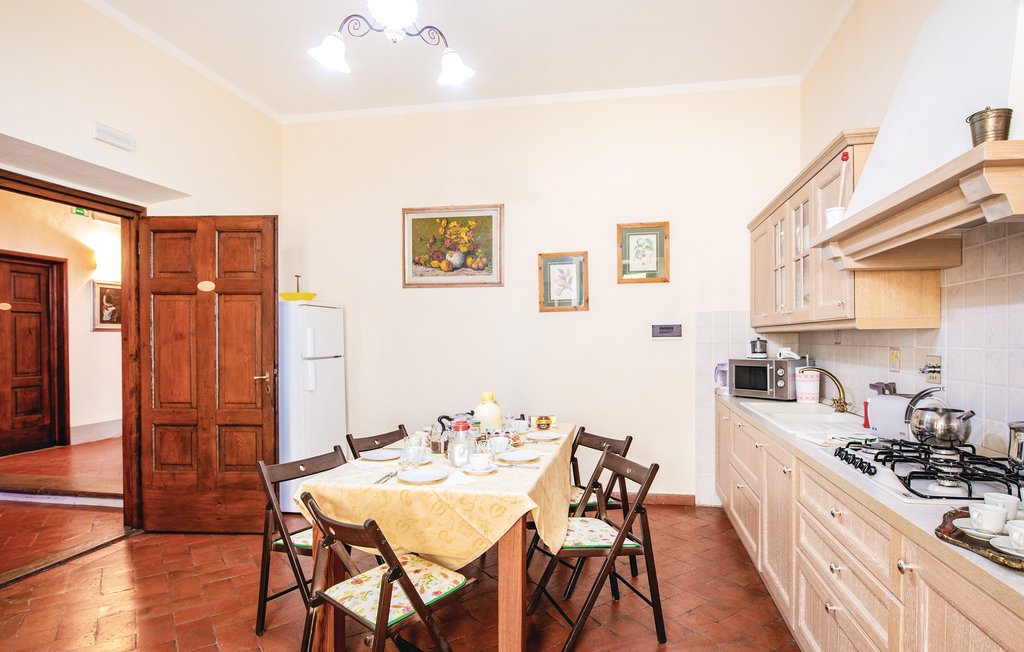 Feriehuse - Vicchio , Italien - ITF880 16