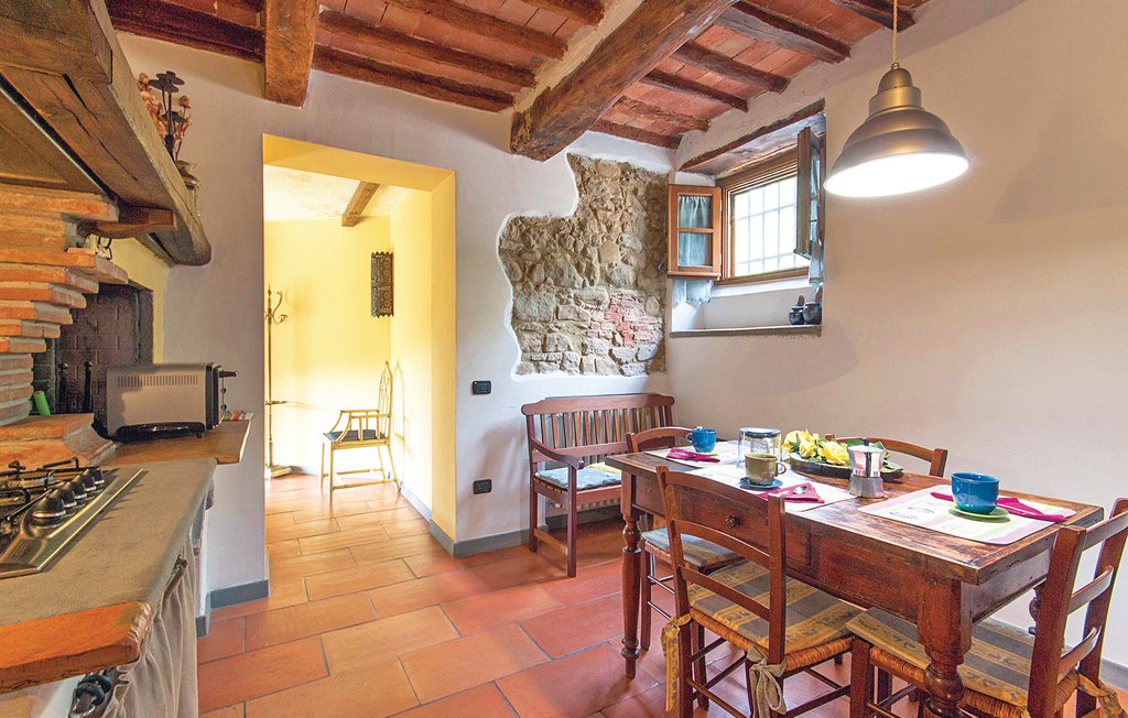 Semesterlägenhet - Vinci , Italien - ITF612 11