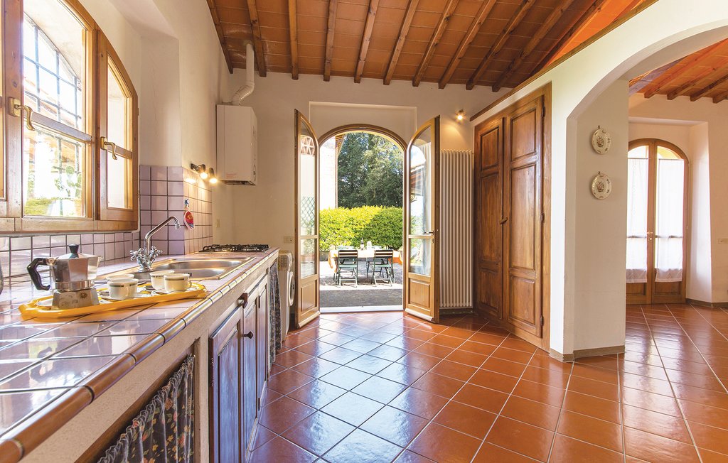 Ferienhaus - Rignano sull´Arno , Italien - ITF646 11