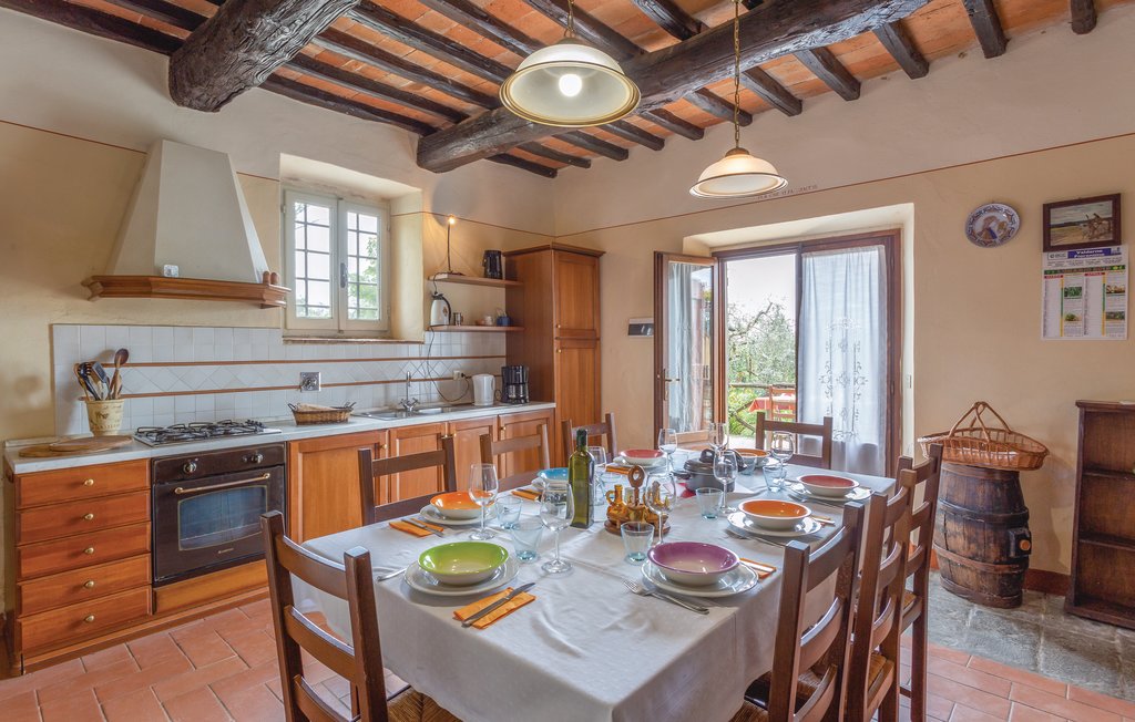 Semesterhus - Reggello , Italien - ITF799 15