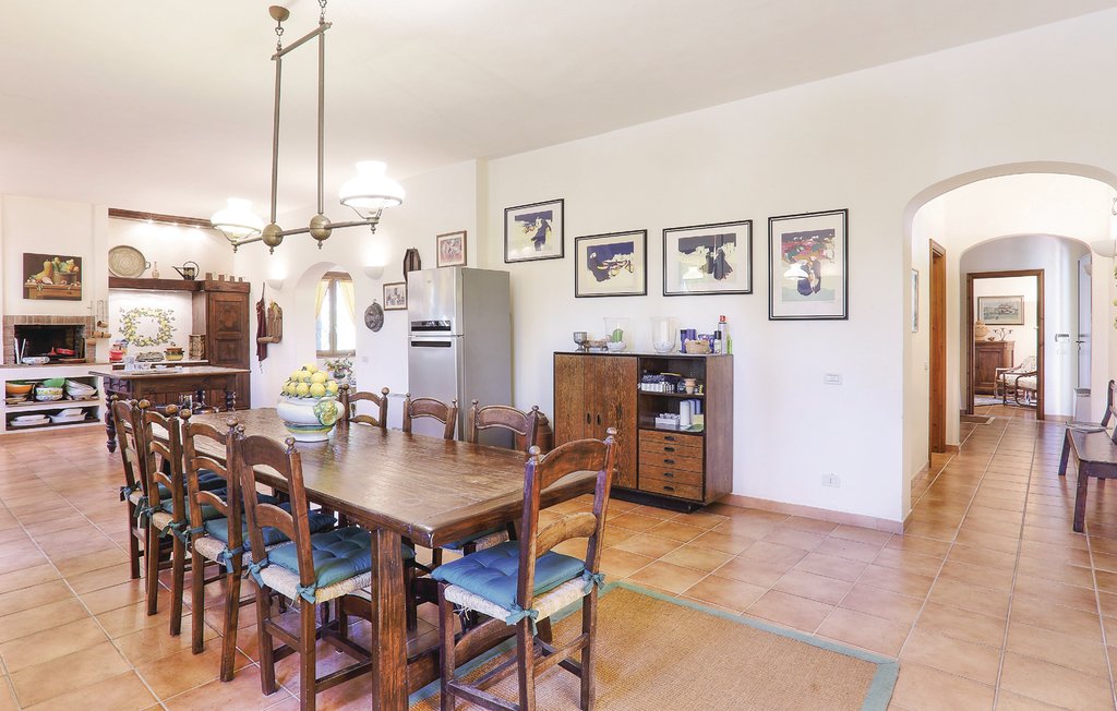 Ferienhaus - Cerreto Guidi , Italien - ITF823 15