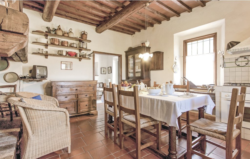 Feriehuse - Rignano sull´Arno , Italien - ITF835 3