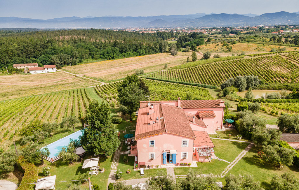 Ferienwohnung - Lazzeretto , Italien - ITF063 33