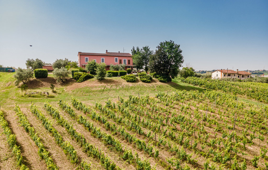 Ferienwohnung - Lazzeretto , Italien - ITF063 35