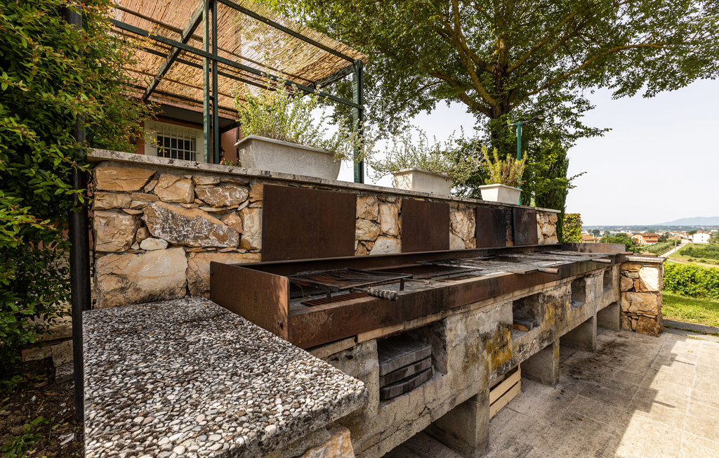 Ferienwohnung - Cerreto Guidi , Italien - ITF064 22