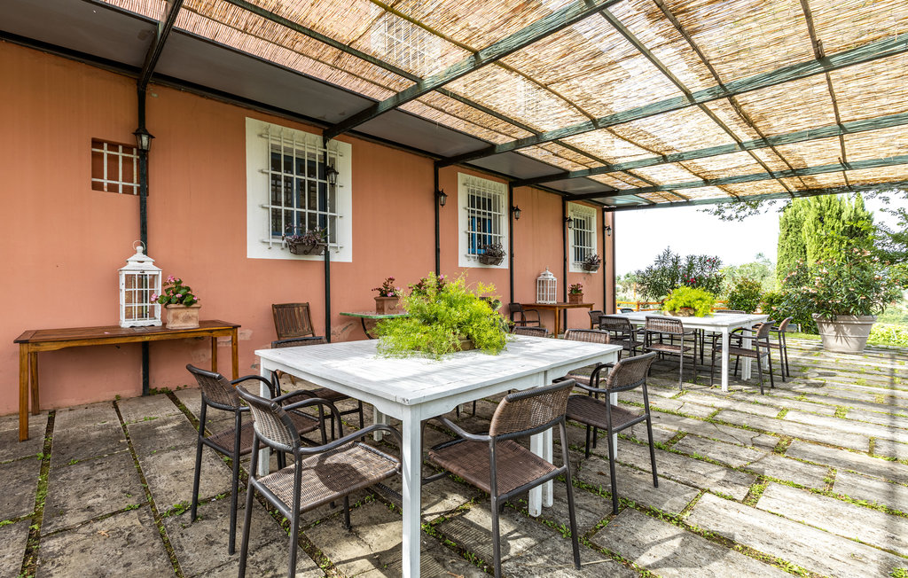 Ferienwohnung - Cerreto Guidi , Italien - ITF064 16