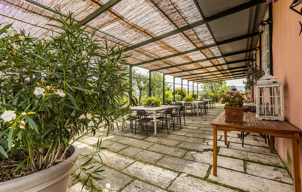 Ferienwohnung - Cerreto Guidi , Italien - ITF064 18