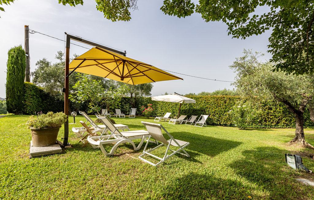 Ferienwohnung - Cerreto Guidi , Italien - ITF064 19