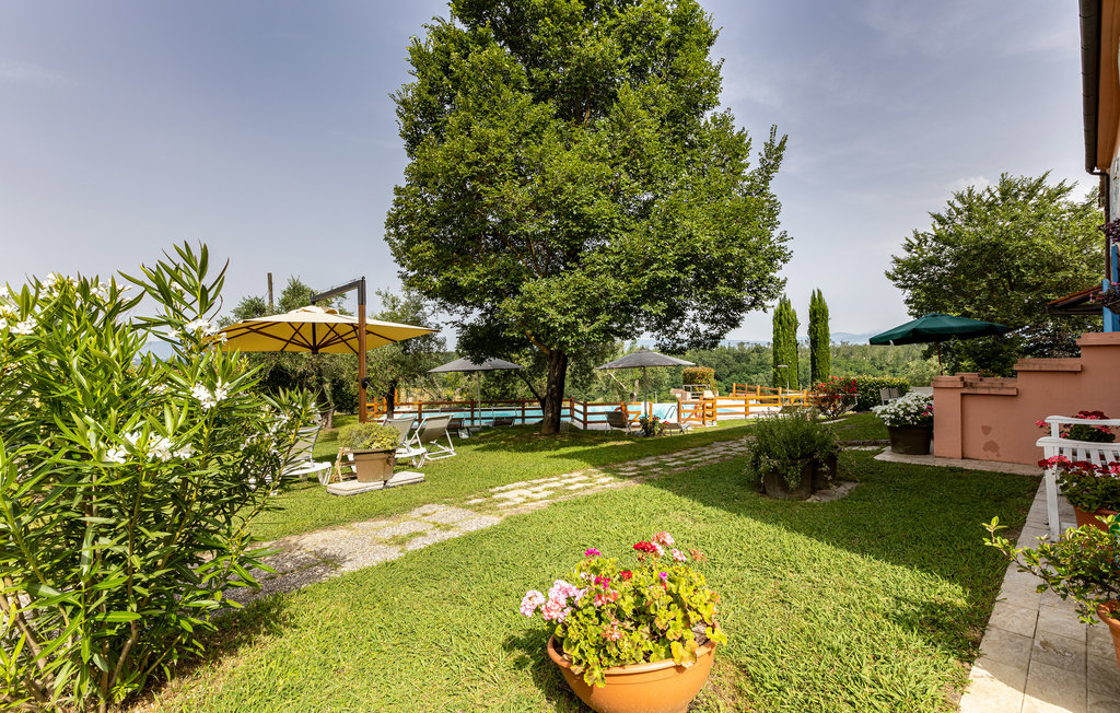 Ferienwohnung - Cerreto Guidi , Italien - ITF064 14