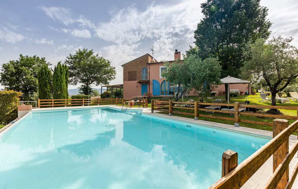 Ferienwohnung - Cerreto Guidi , Italien - ITF064 10