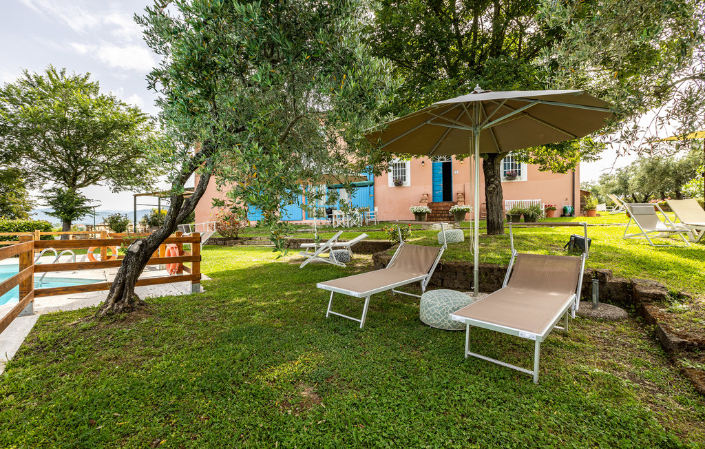 Ferienwohnung - Lazzeretto , Italien - ITF063 13