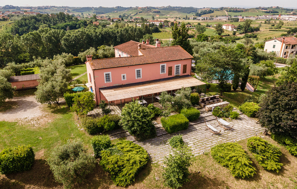 Ferienwohnung - Lazzeretto , Italien - ITF063 15