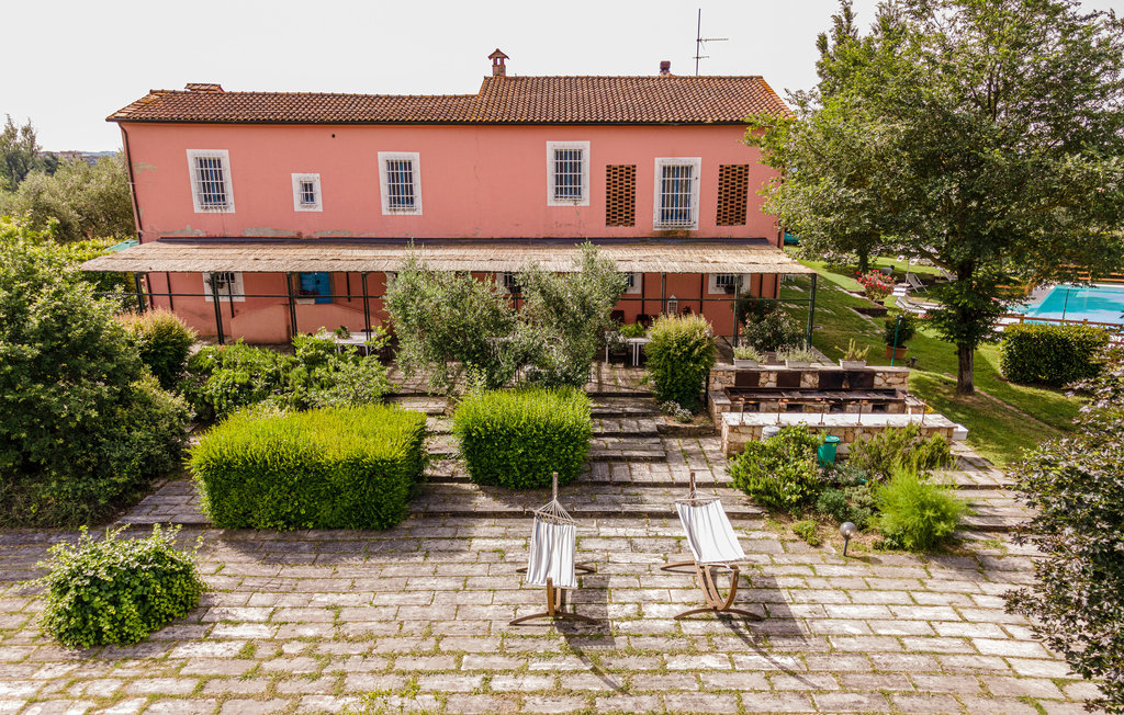 Ferienwohnung - Cerreto Guidi , Italien - ITF064 2