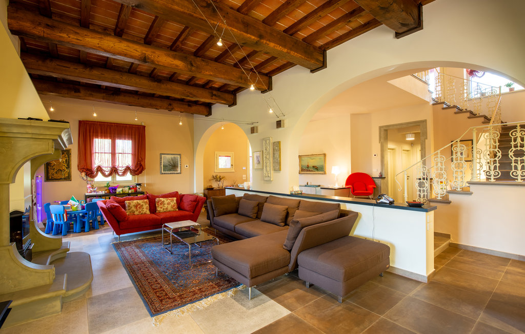 Feriehus - Fucecchio , Italia - ITF186 5