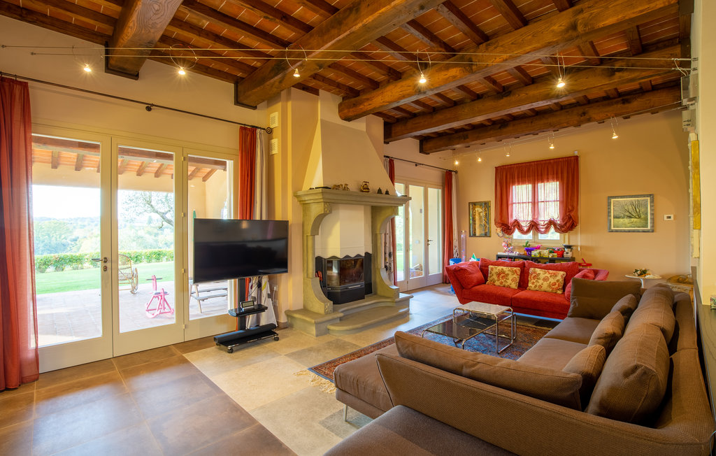 Feriehus - Fucecchio , Italia - ITF186 28