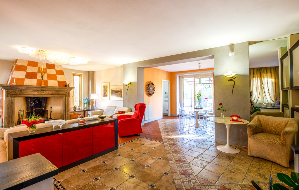 Feriehus - Fucecchio , Italia - ITF186 29