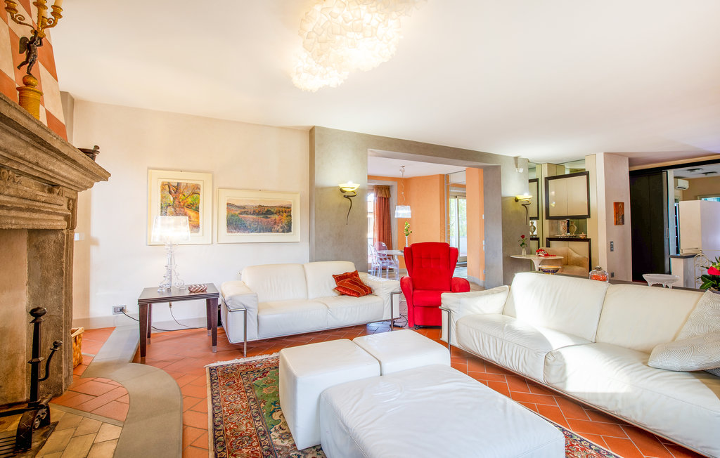 Feriehus - Fucecchio , Italia - ITF186 30