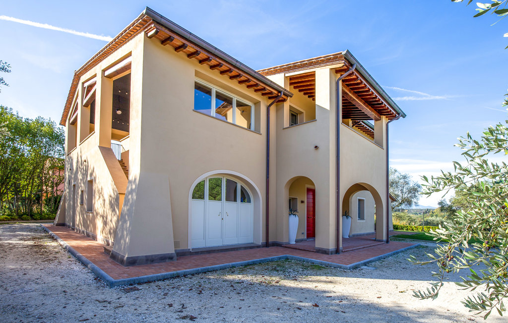 Feriehus - Fucecchio , Italia - ITF186 38