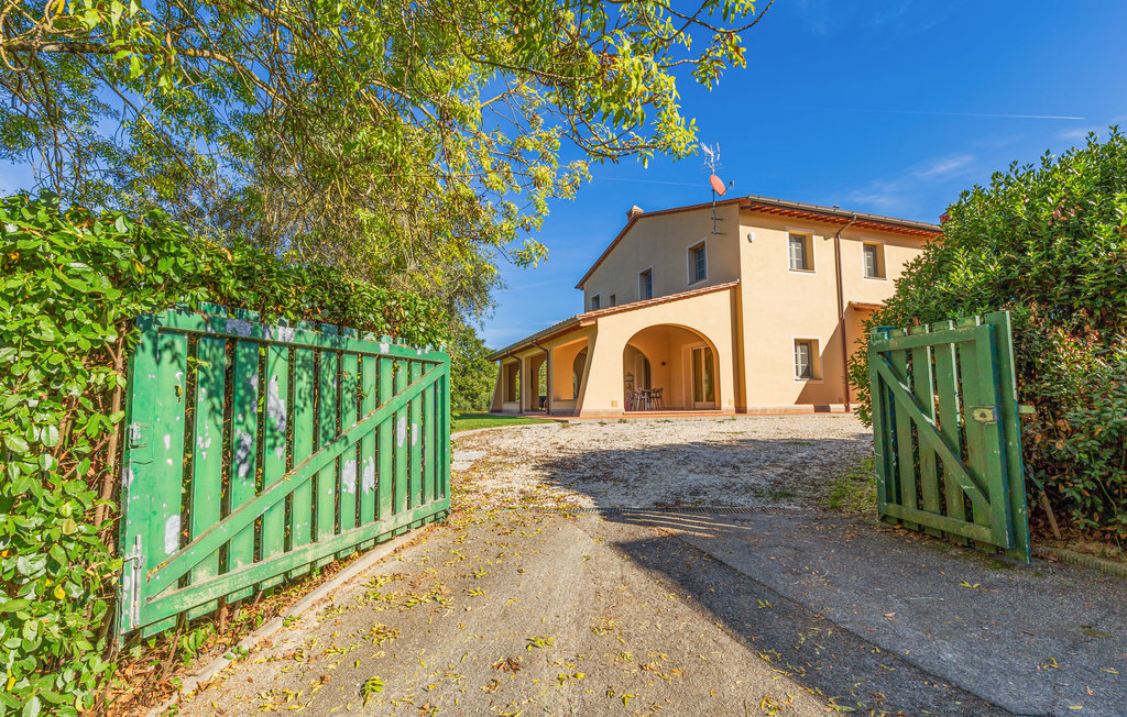 Feriehus - Fucecchio , Italia - ITF186 39