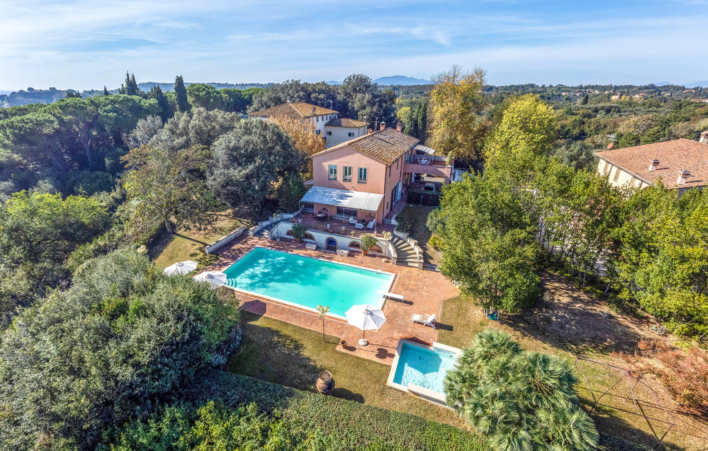 Feriehus - Fucecchio , Italia - ITF186 9