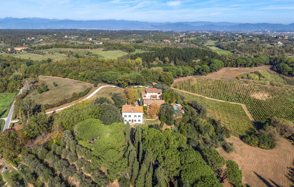 Feriehus - Fucecchio , Italia - ITF186 40