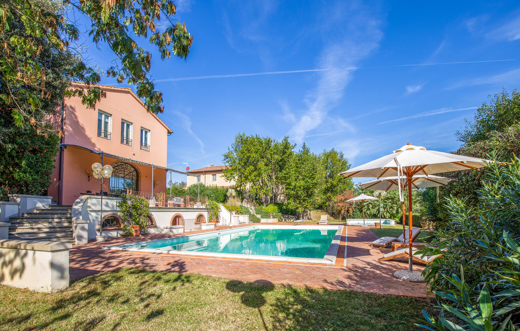 Feriehus - Fucecchio , Italia - ITF186 10