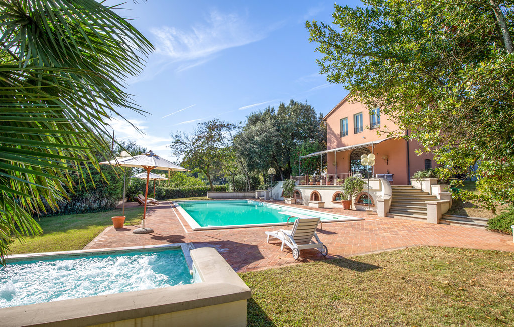 Feriehus - Fucecchio , Italia - ITF186 14