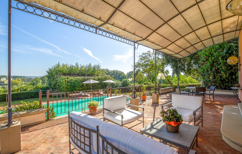 Feriehus - Fucecchio , Italia - ITF186 15