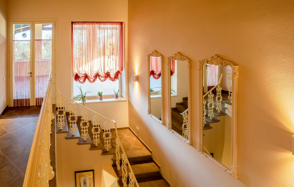 Feriehus - Fucecchio , Italia - ITF186 31