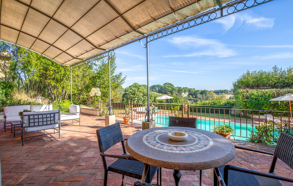 Feriehus - Fucecchio , Italia - ITF186 16