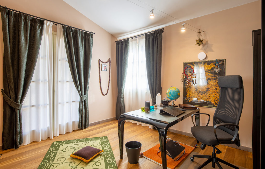 Feriehus - Fucecchio , Italia - ITF186 32