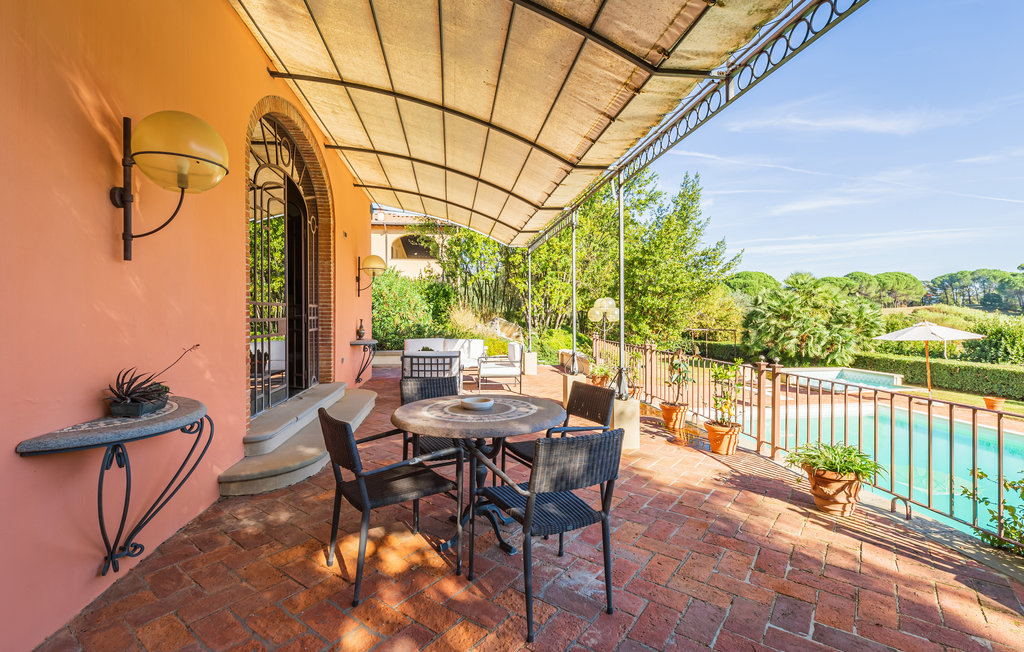 Feriehus - Fucecchio , Italia - ITF186 3