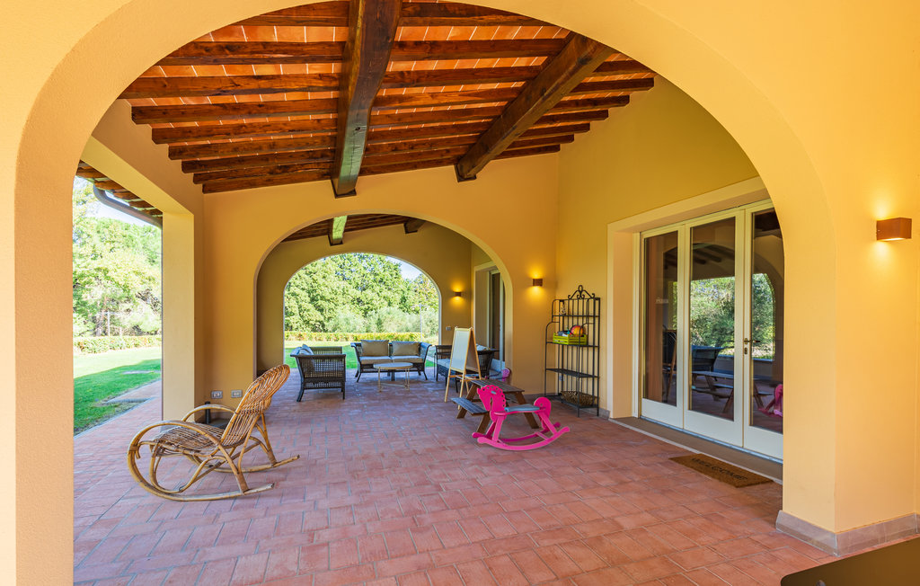 Feriehus - Fucecchio , Italia - ITF186 17