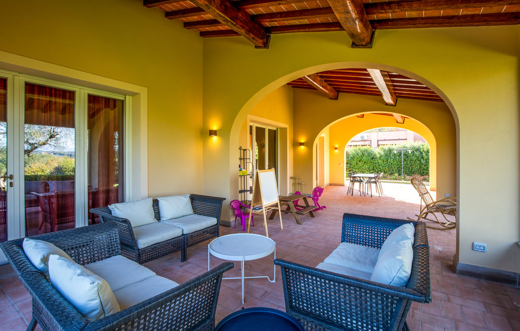 Feriehus - Fucecchio , Italia - ITF186 7