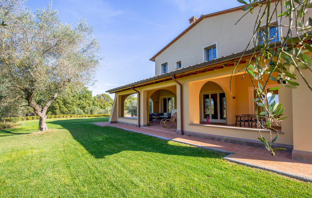 Feriehus - Fucecchio , Italia - ITF186 18