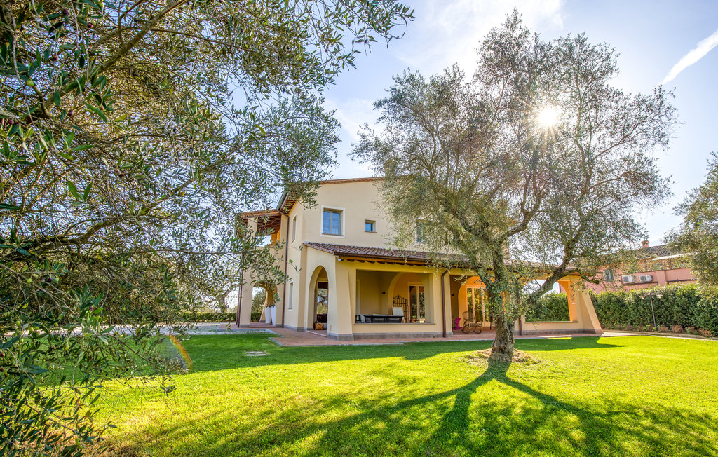 Feriehus - Fucecchio , Italia - ITF186 19