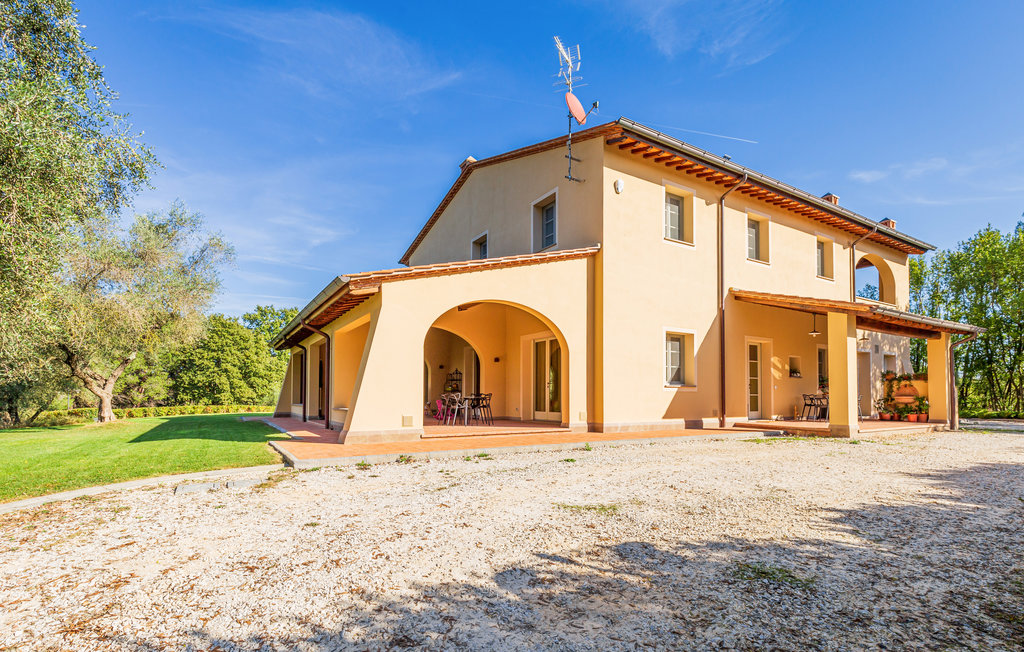 Feriehus - Fucecchio , Italia - ITF186 21